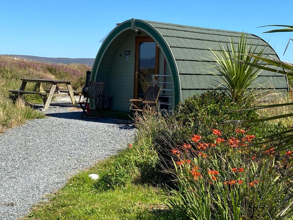 Earls View Pod * Carna
