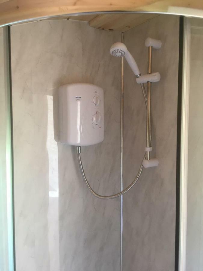 Earls View Pod *
