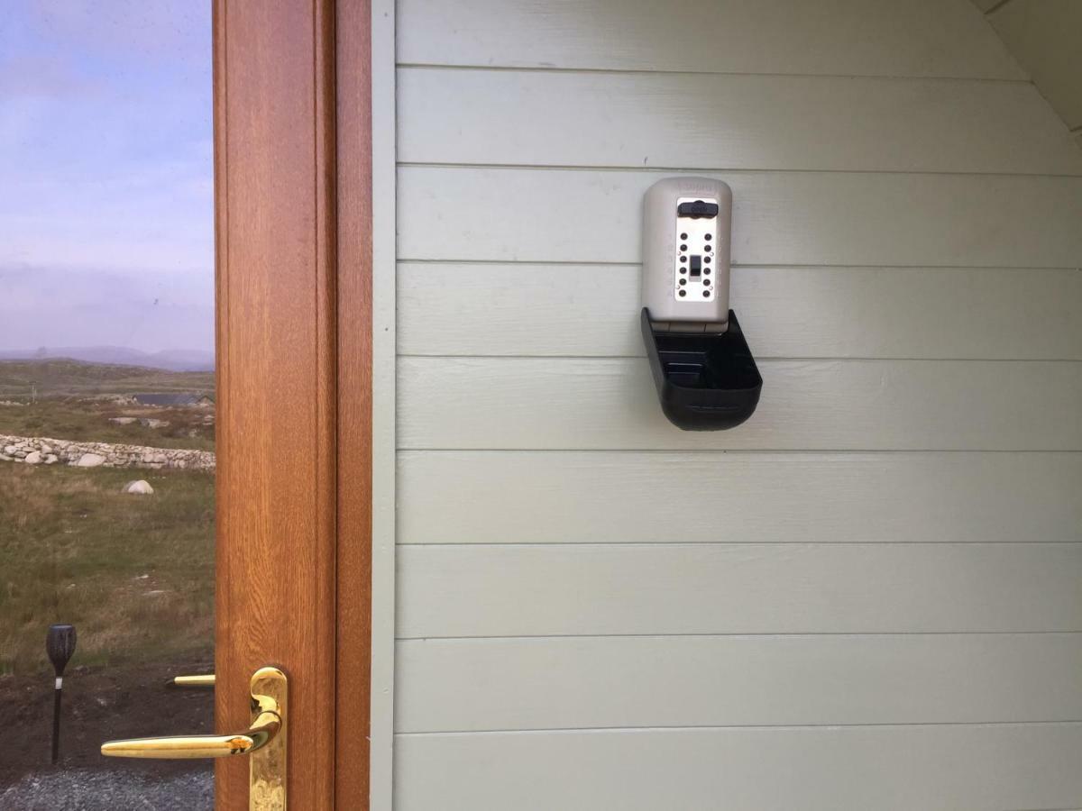 Tente de luxe Earls View Pod *