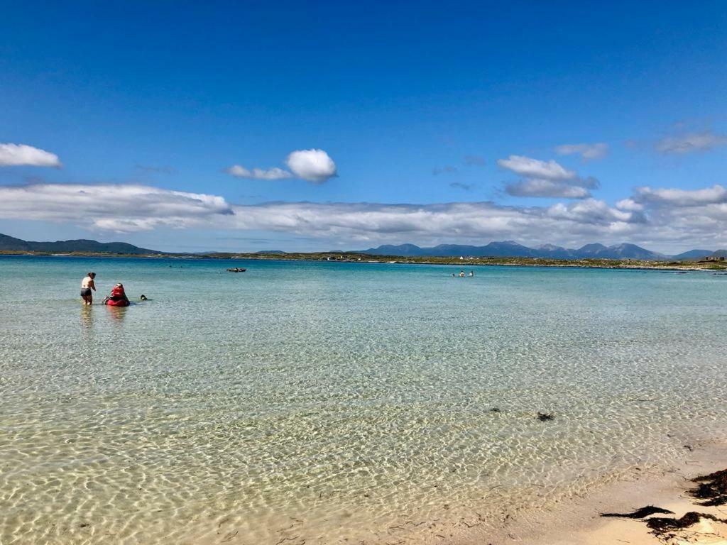 Earls View Pod Carna